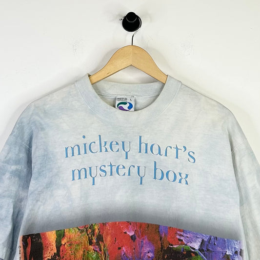 MICKEY HARTS MYSTERY BOX TEE