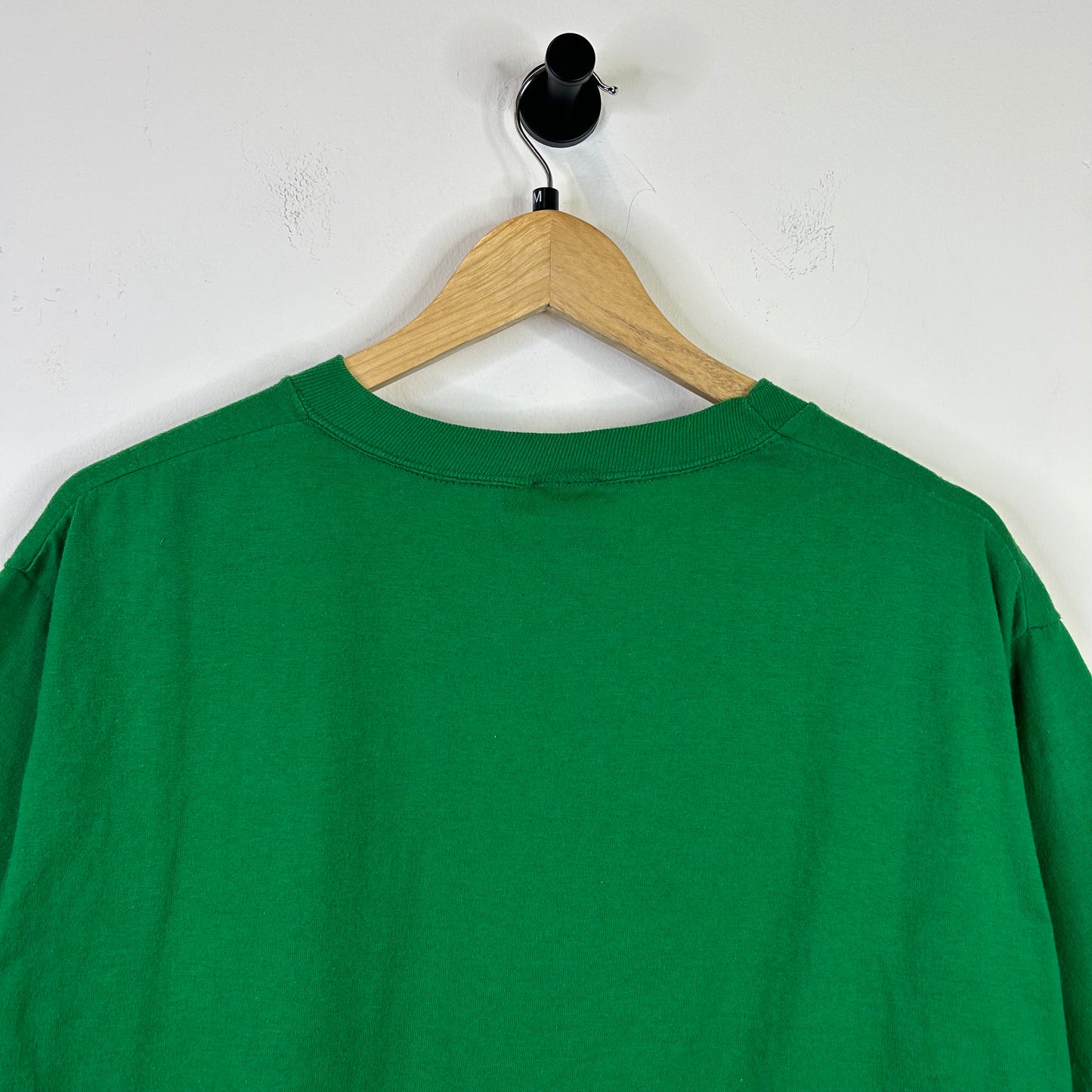 BOSTON CELTICS GREEN ARC TEE