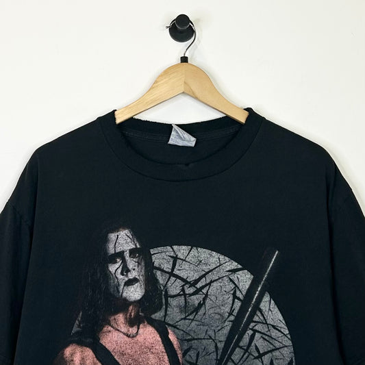 STING NEW WORLD ORDER TEE