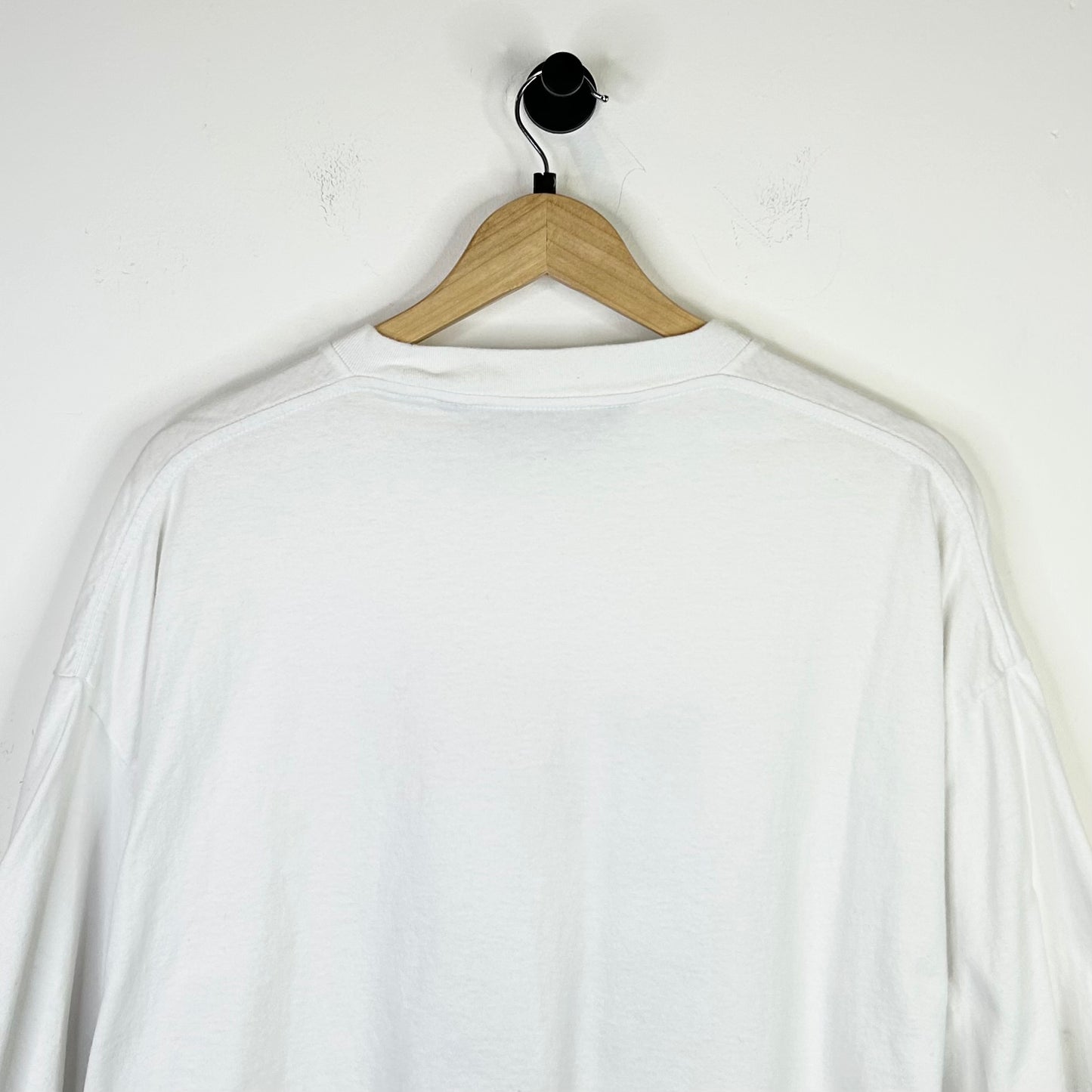 PALM ANGELS I HEART PALM TEE