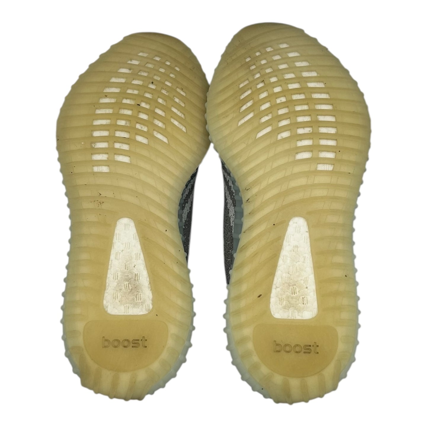 PREOWNED YEEZY 350 V2 BLUE TINT