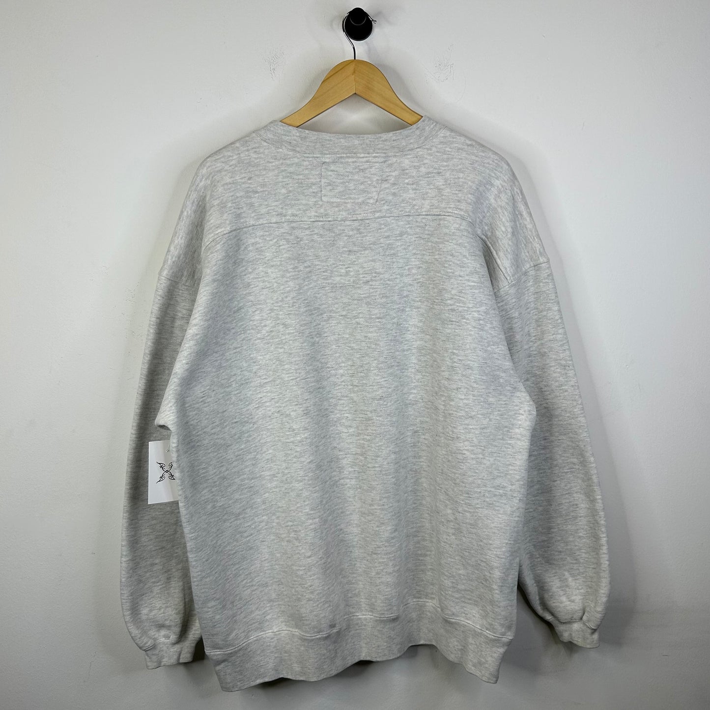 THE FROZEN TUNDRA PACKERS CREWNECK