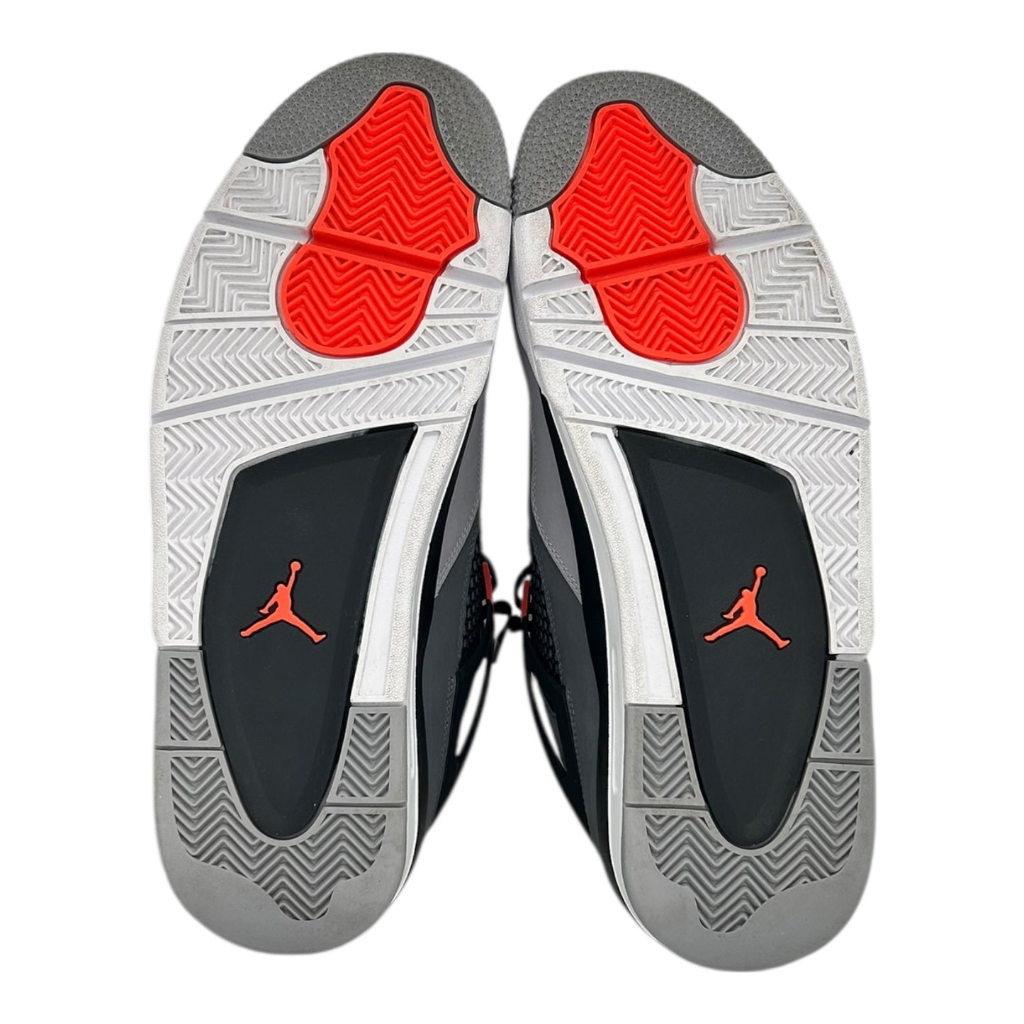 PREOWNED JORDAN 4 INFRARED