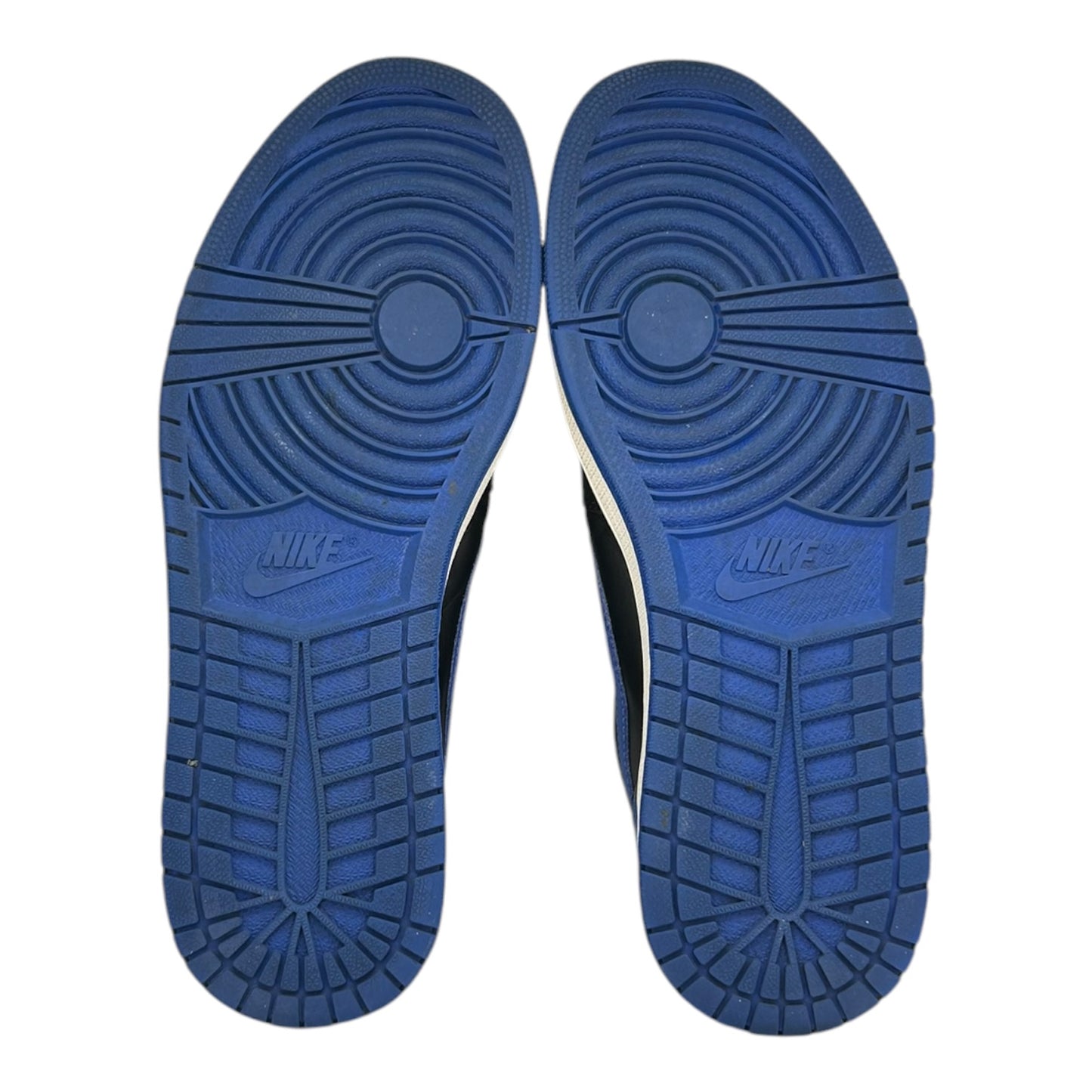 PREOWNED JORDAN 1 LOW ROYAL