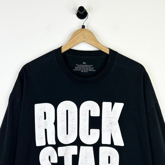 ROCK STAR MADE PLAYBOI CARTI TEE