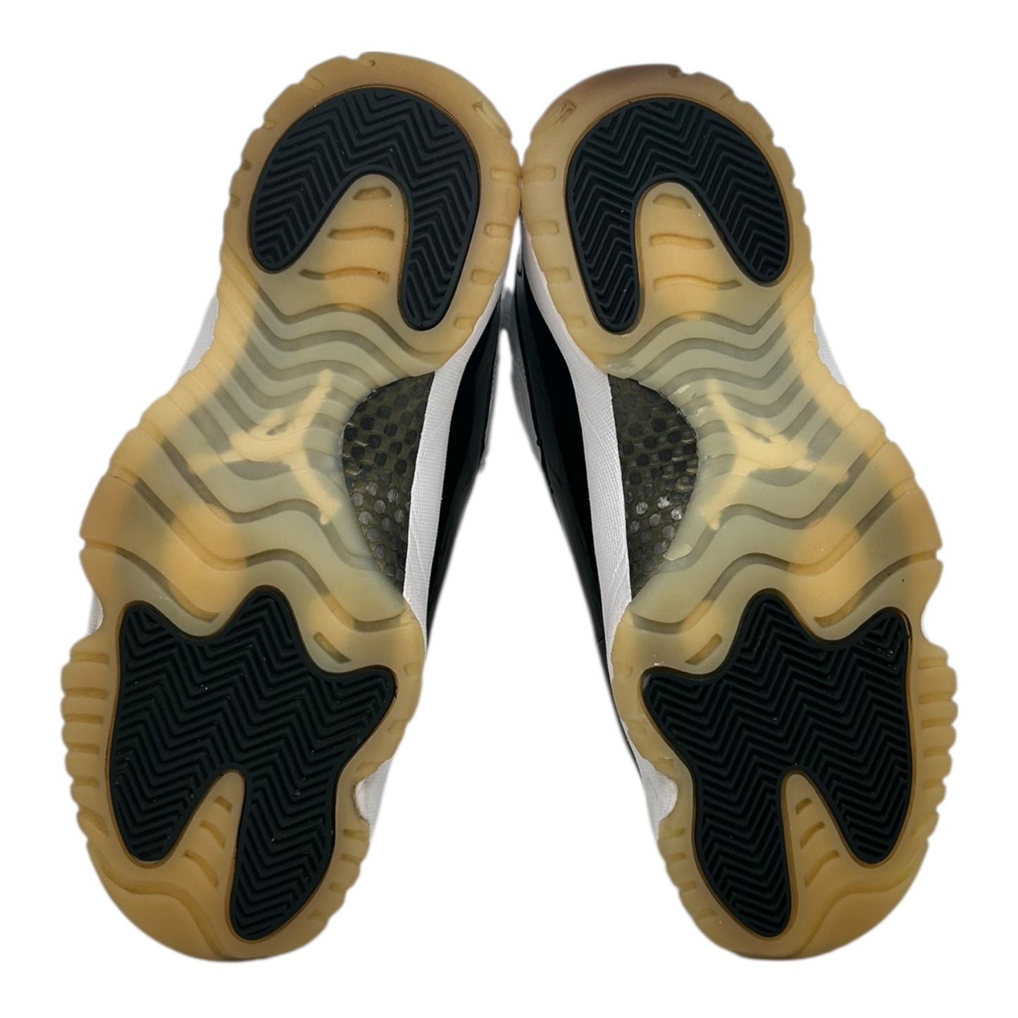 PREOWNED JORDAN 11 HIGH DMP