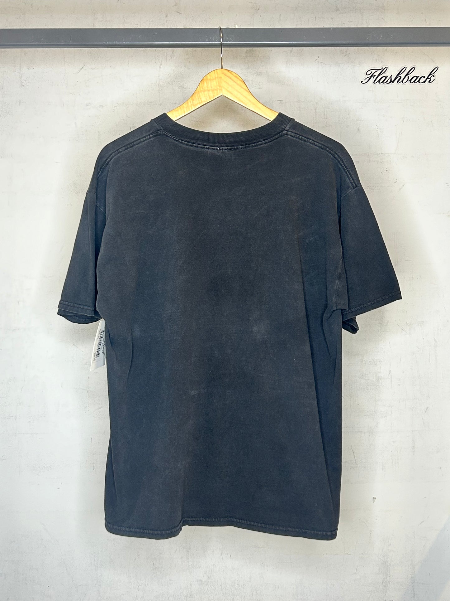 JIMI HENDRIX OUTER SPACE TEE