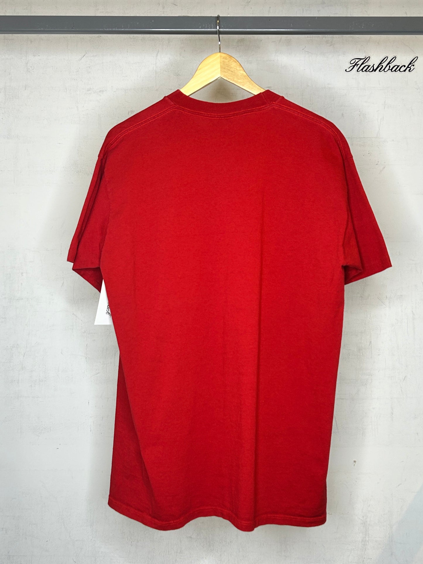 WISCONSIN BADGERS HOCKEY TEAM EDITION TEE