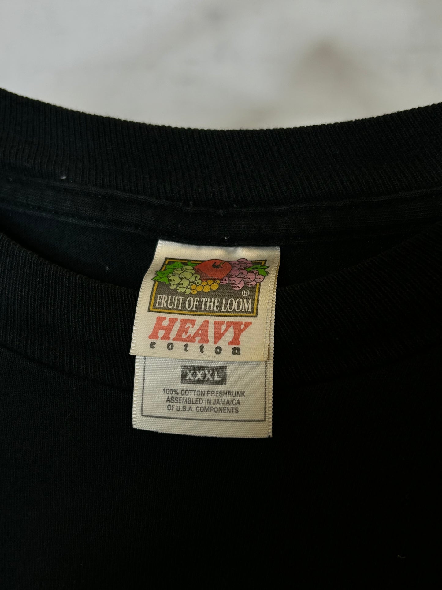 STURGIS 1999 50TH ANNIVERSARY TEE