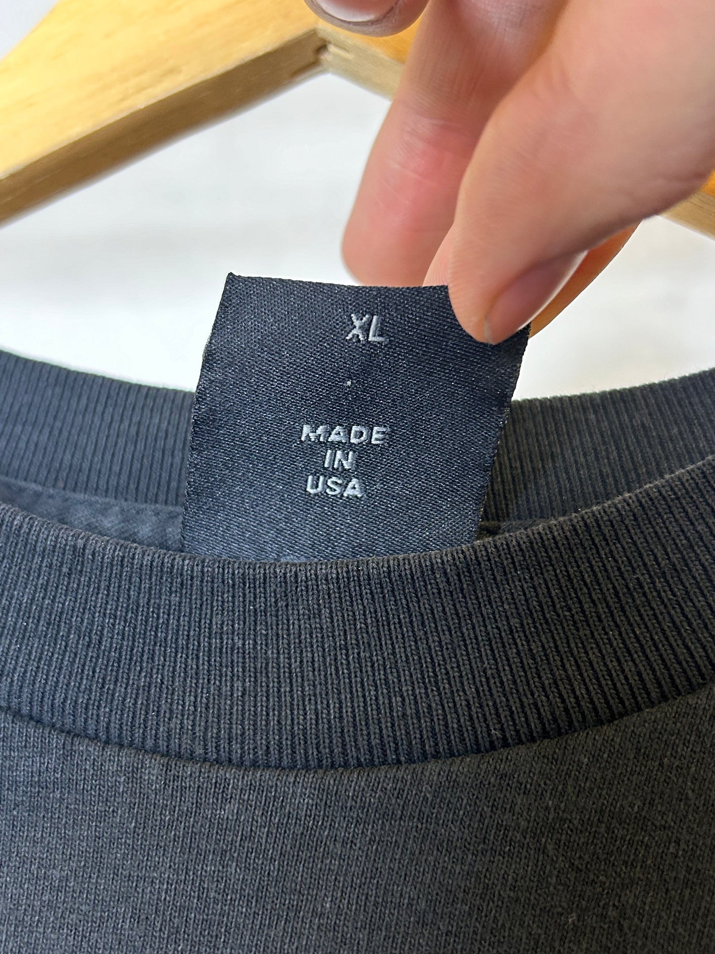 KANYE WEST DONDA HOUSE TEE