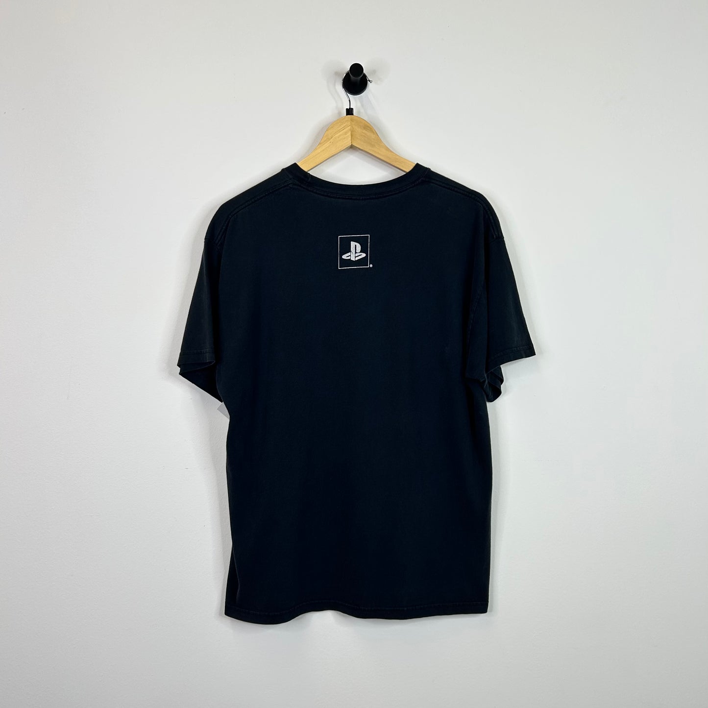 PSP PLAYSTATION PORTABLE TEE