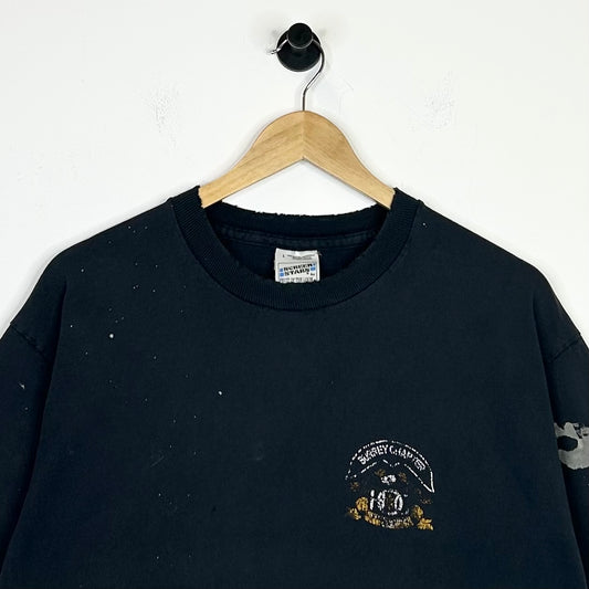 HARLEY OWNERS GROUP SURREY CHAPTER TEE