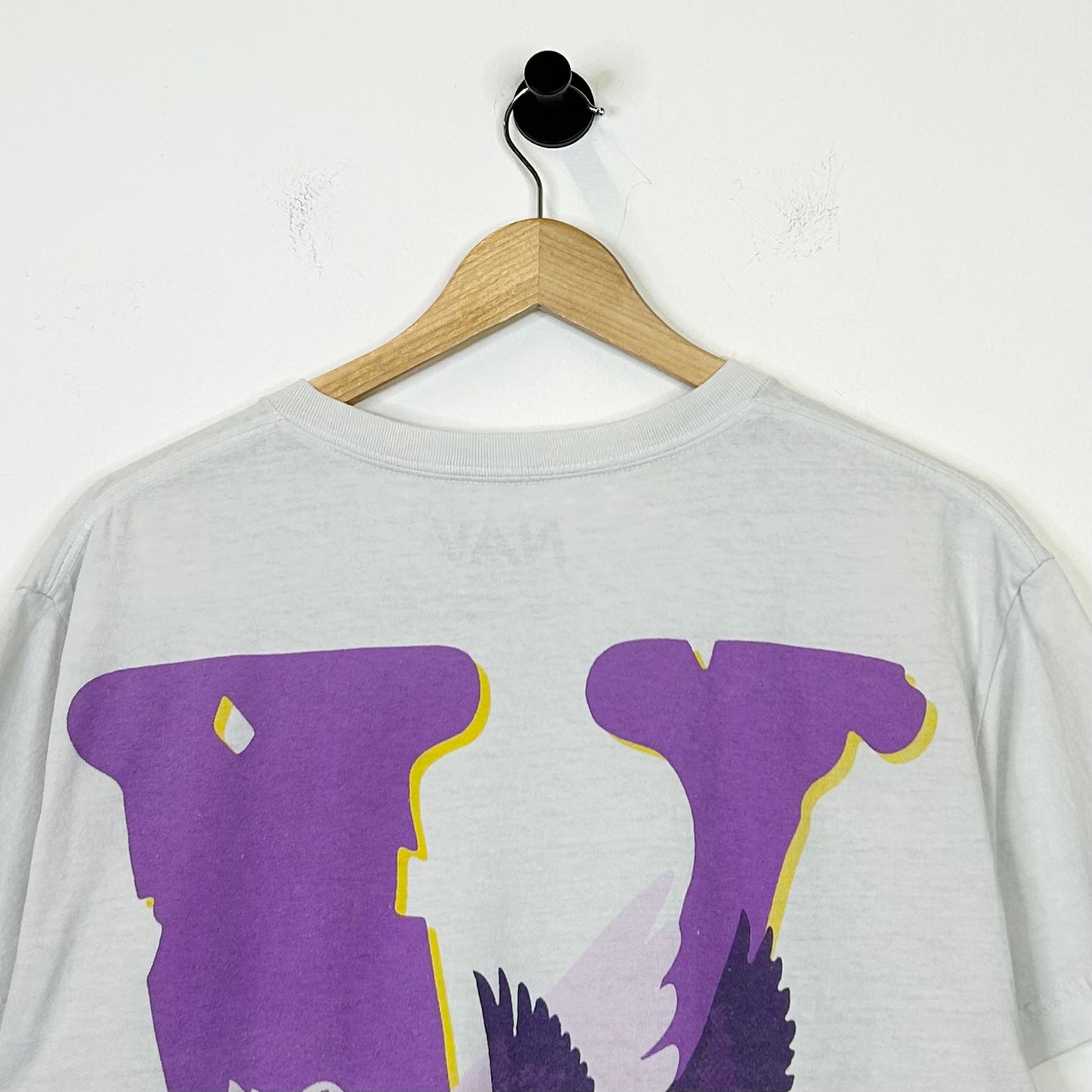 NAV GOOD INTENTIONS VLONE TEE
