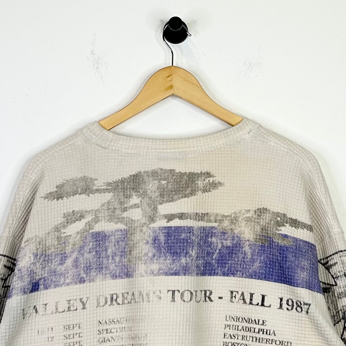 VALE SPORT CREAM THERMAL LONGSLEEVE