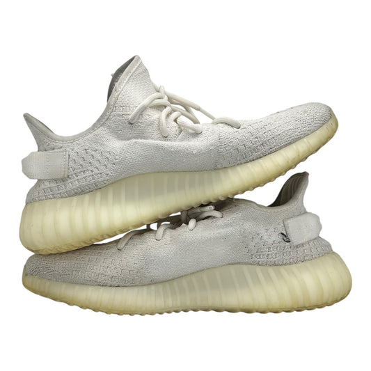 PREOWNED YEEZY BOOST 350 V2 BONE