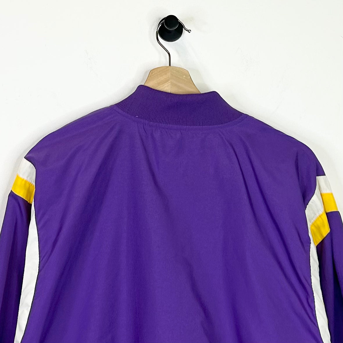 LOS ANGELES LAKERS CHAMPION JACKET