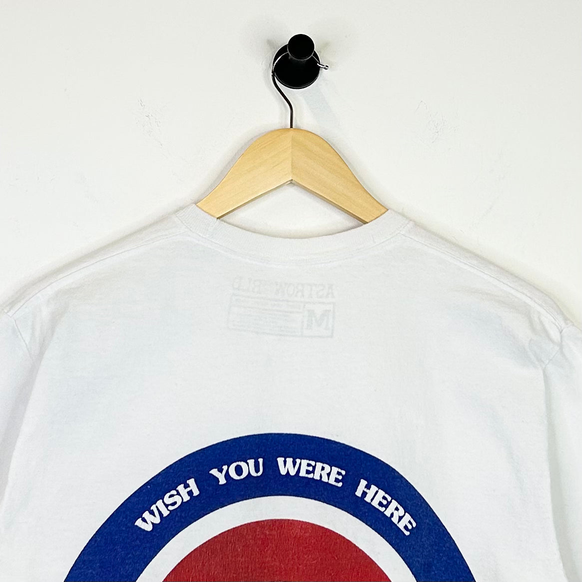ASTROWORLD CHICAGO CUBS TEE