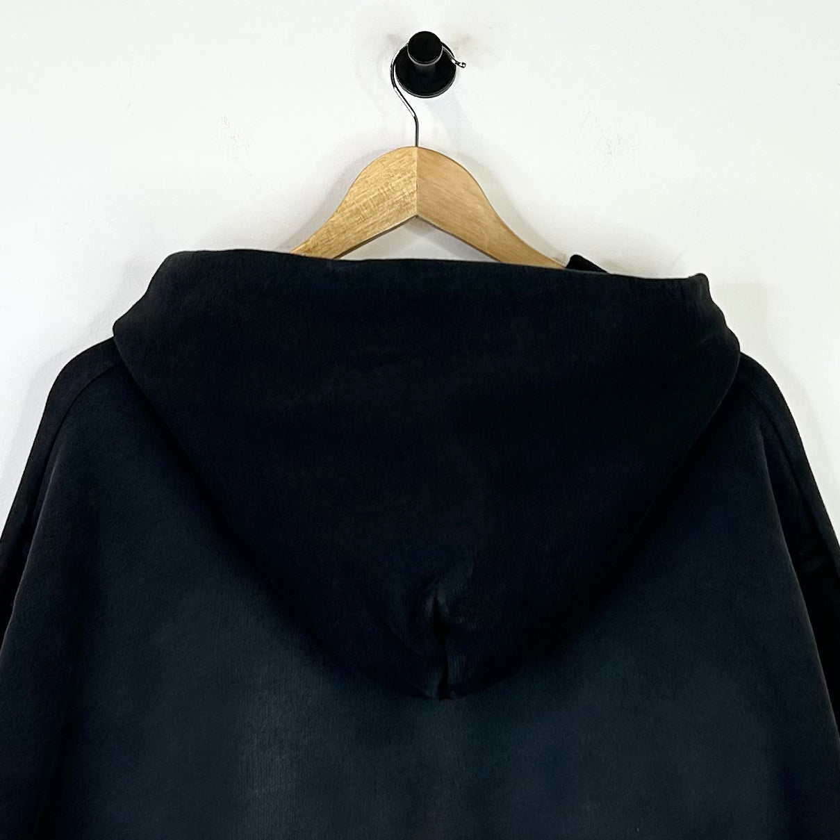 PURPLE BRAND CONCENTRIC HOODIE