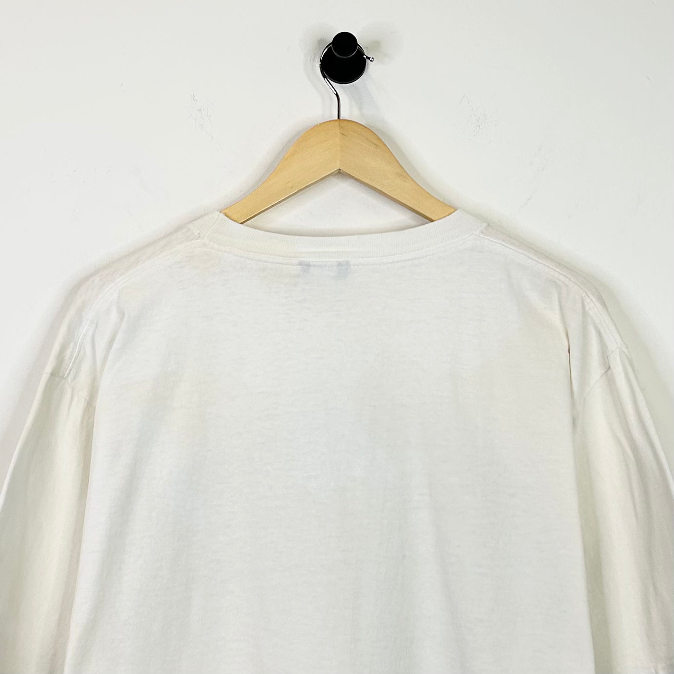 1994 BRUCE LEE FACE TEE