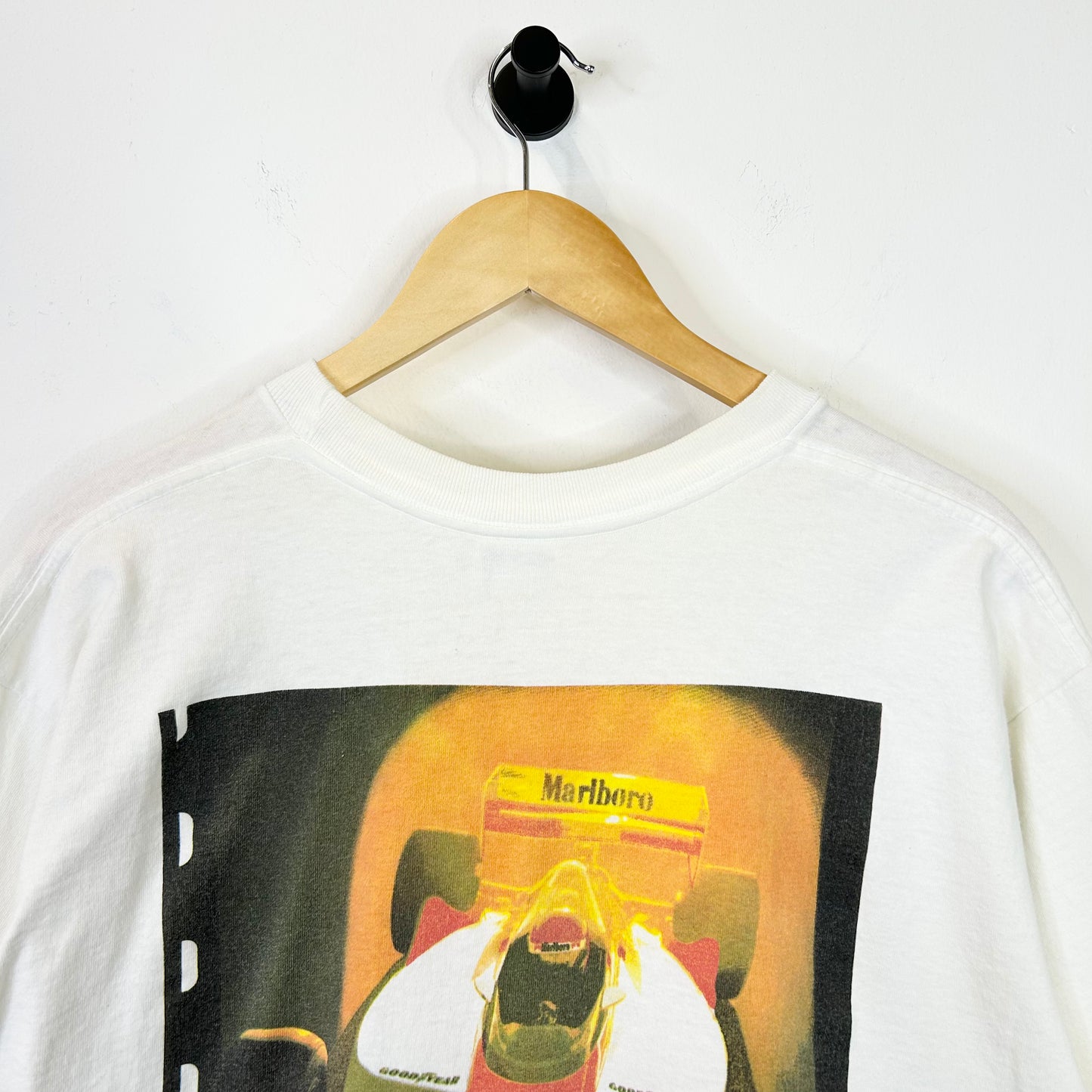 MARLBORO TEAM PENSKI 1995 TEE