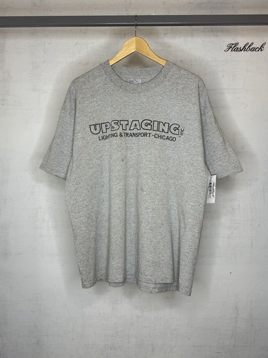 1998 MARILYN MANSON MECHANICAL ANIMALS TOUR TEE