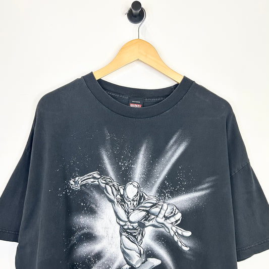 MARVEL SILVER SURFER TEE