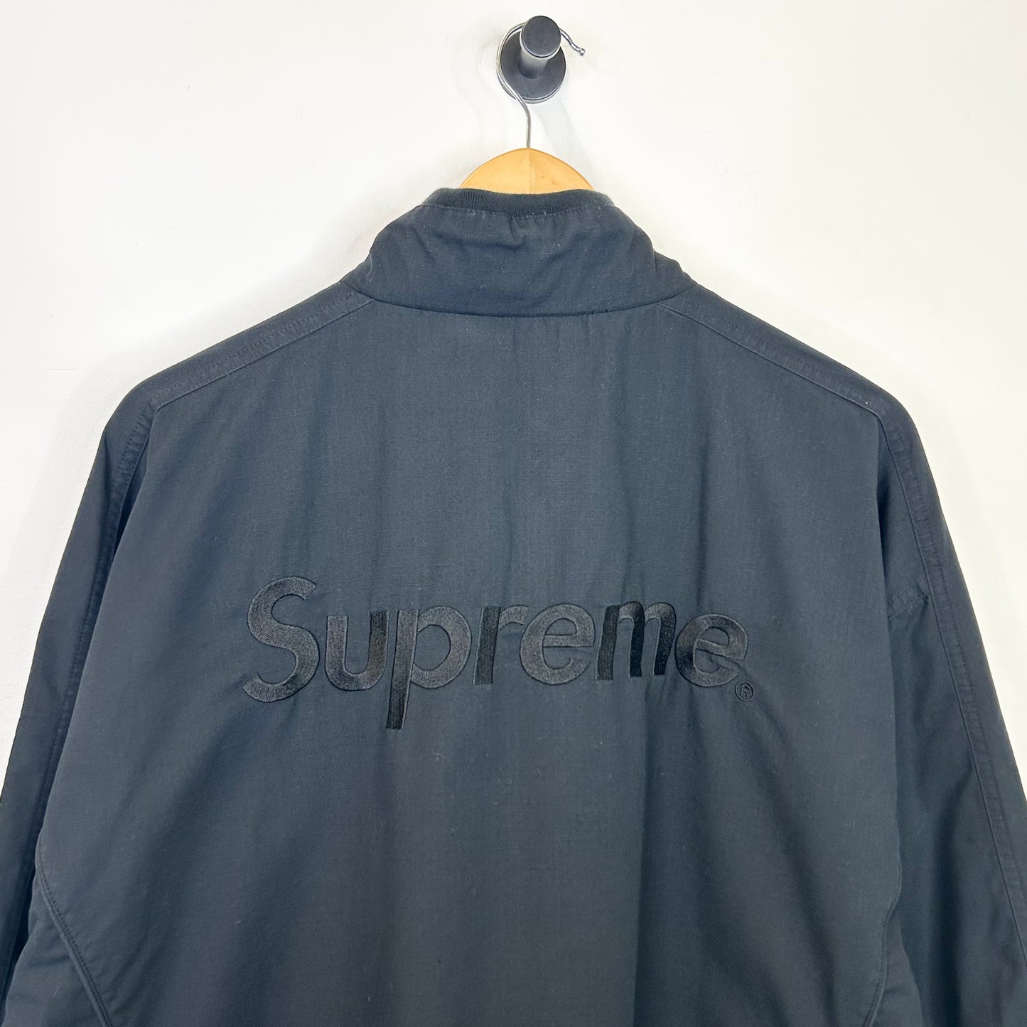 SUPREME x UMBRO RIPSTOP TRACK JACKET
