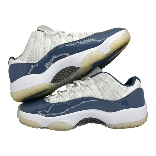 PREOWNED JORDAN 11 DIFFUSED BLUE