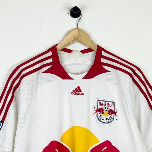 ADIDAS RED BULL THIERRY HENRY JERSEY