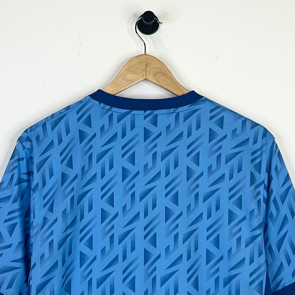 NIKE ENGLAND 2023 AWAY JERSEY