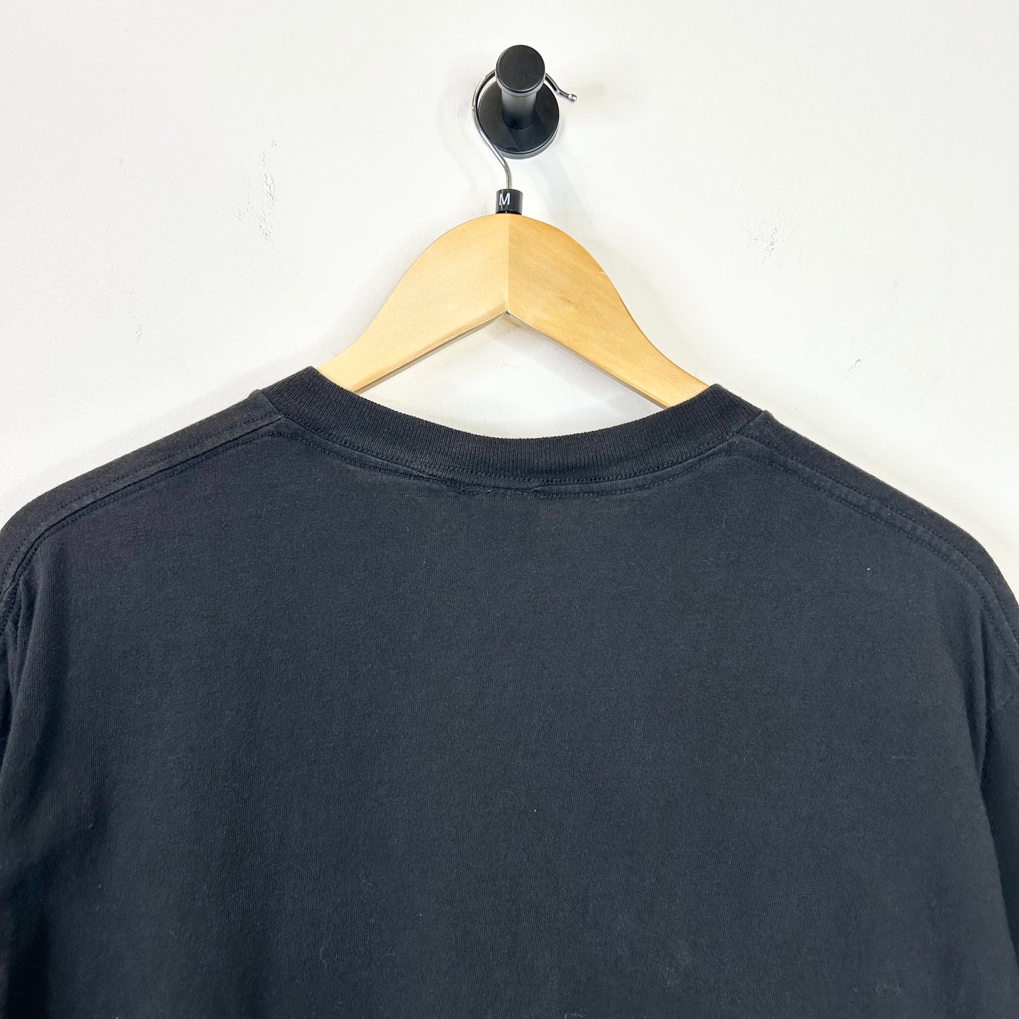 HARLEY DAVIDSON CHROME ENGINE EAGLE TEE