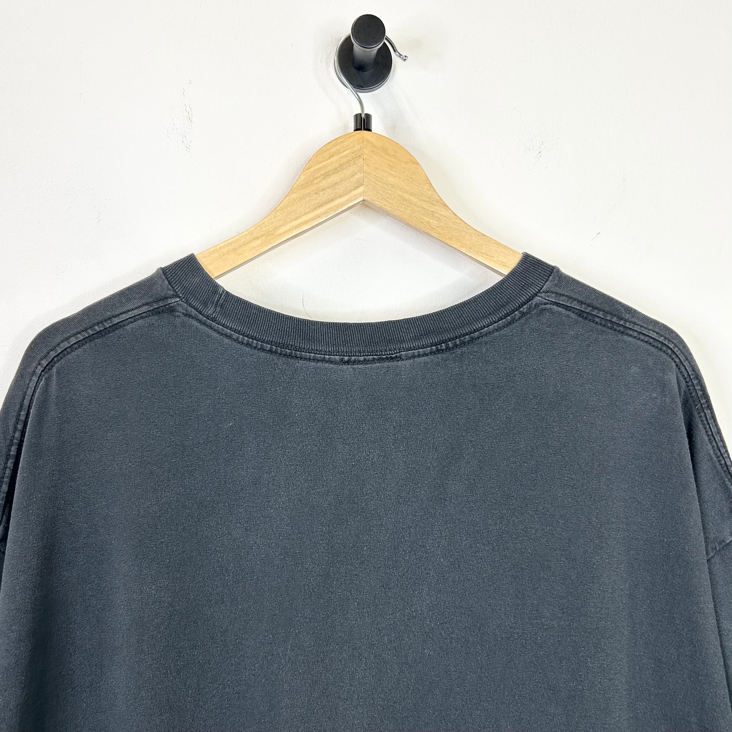 MARVEL MAD ENGINE RED LIGHTNING TEE