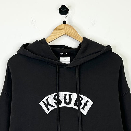 KSUBI BADDIES 1999 GHOST HOODIE