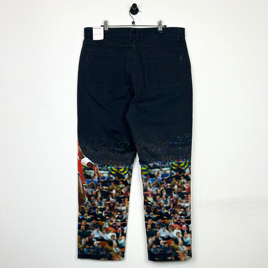 NIKE MICHAEL JORDAN DUNK PHOTO PANTS