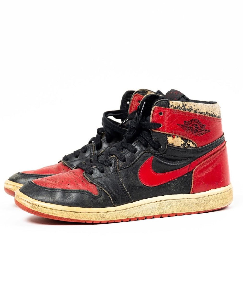 Shoes – Flashback