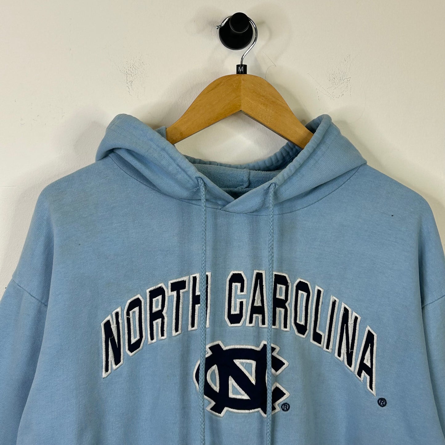 NORTH CAROLINA HOODIE