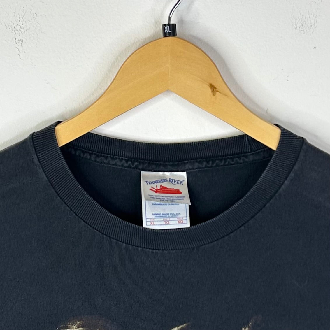 FLEETWOOD MAC 2003 CONCERT TEE