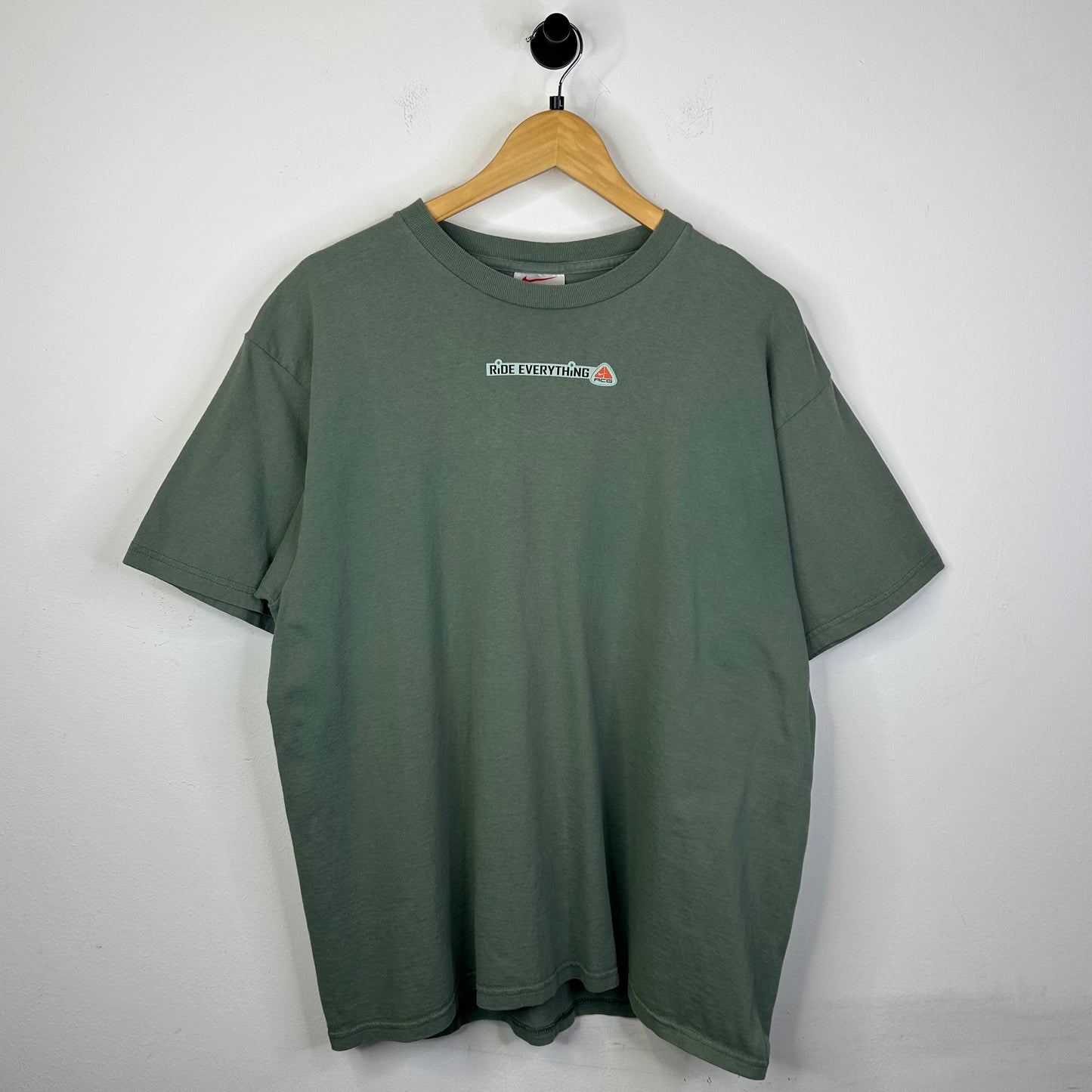 NIKE ACG RIDE EVERYTHING TEE