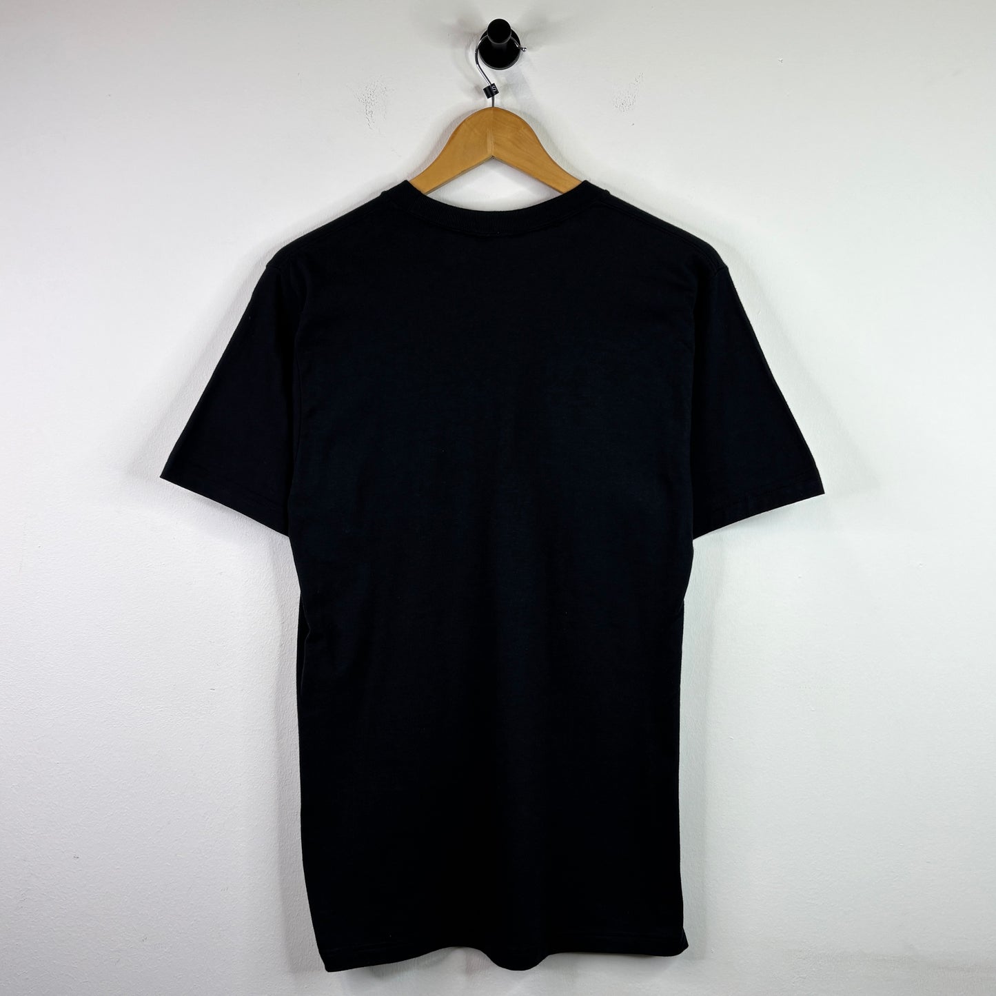 SUPREME YOHJI YAMAMOTO TEE BLACK