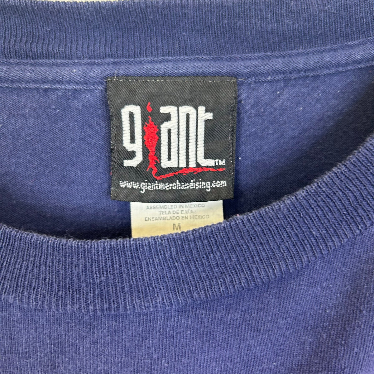 PAUL MCCARTNEY US TOUR TEE