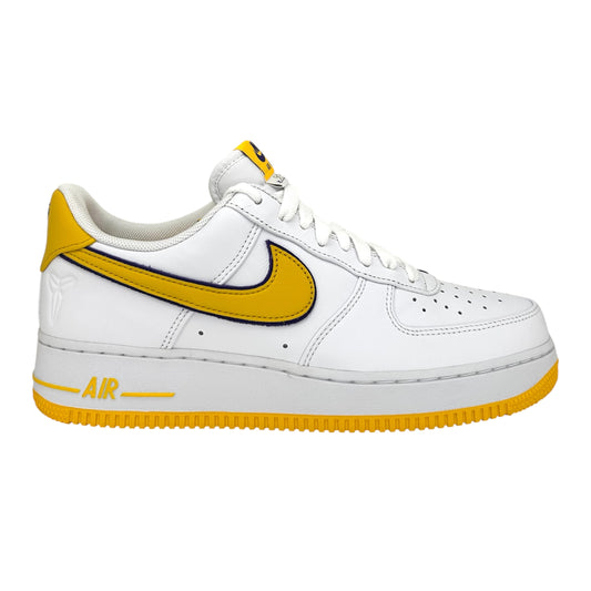 NIKE AF1 KOBE BRYANT LAKERS HOME