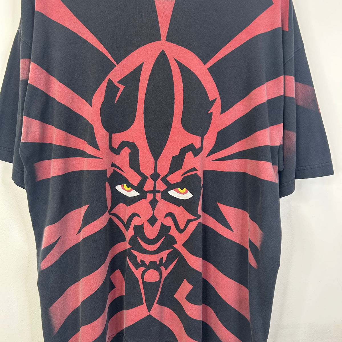 STAR WARS DARTH MAUL AOP TEE