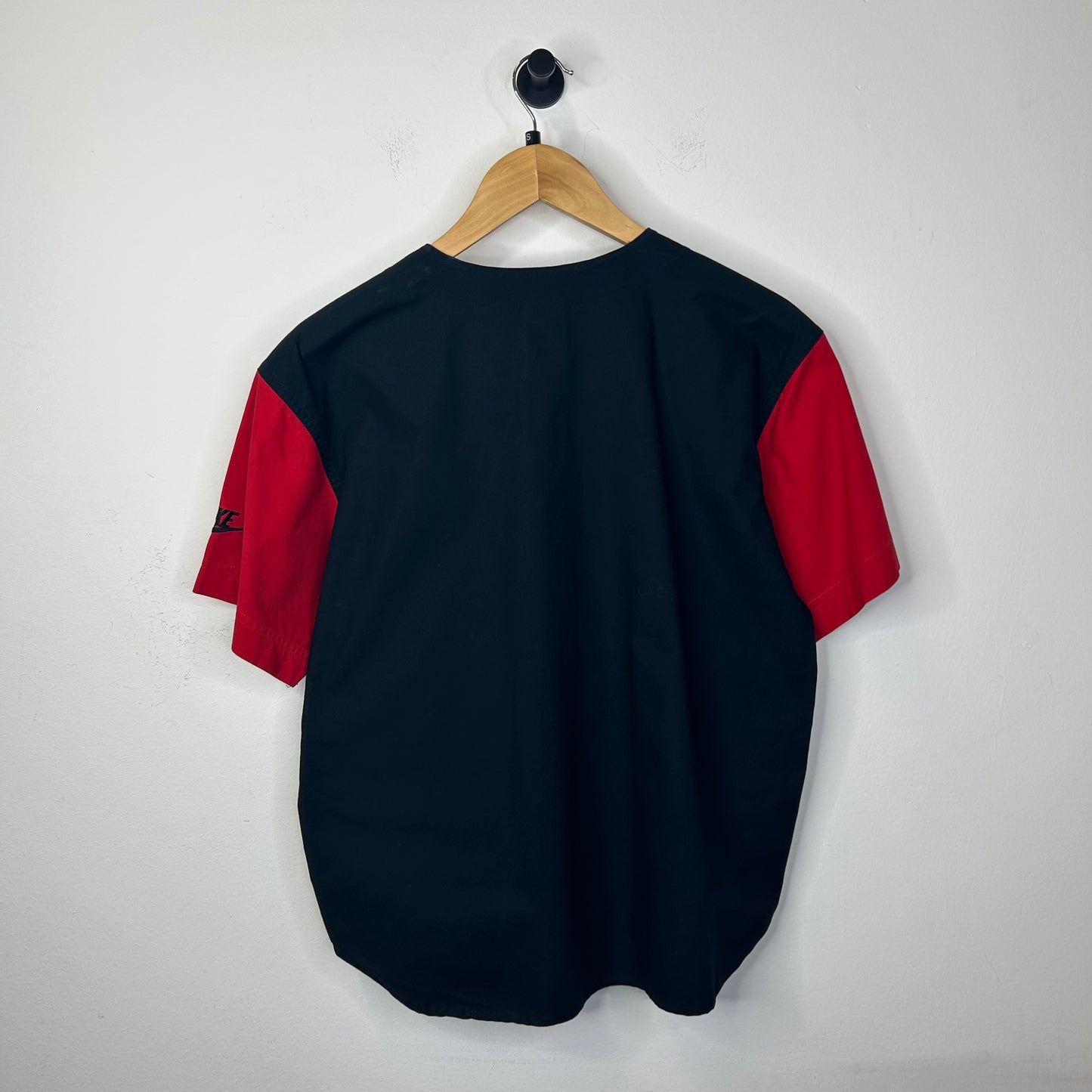 JORDAN BASEBALL JERSEY