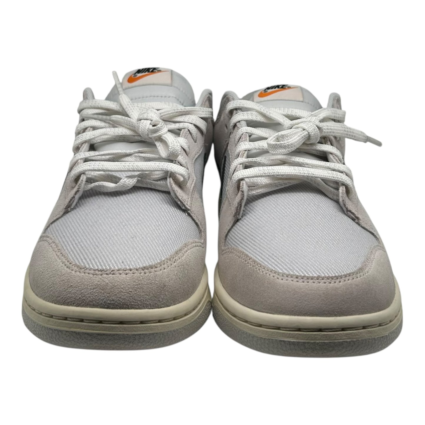 PREOWNED NIKE DUNK LOW CERTIFIED FRESH