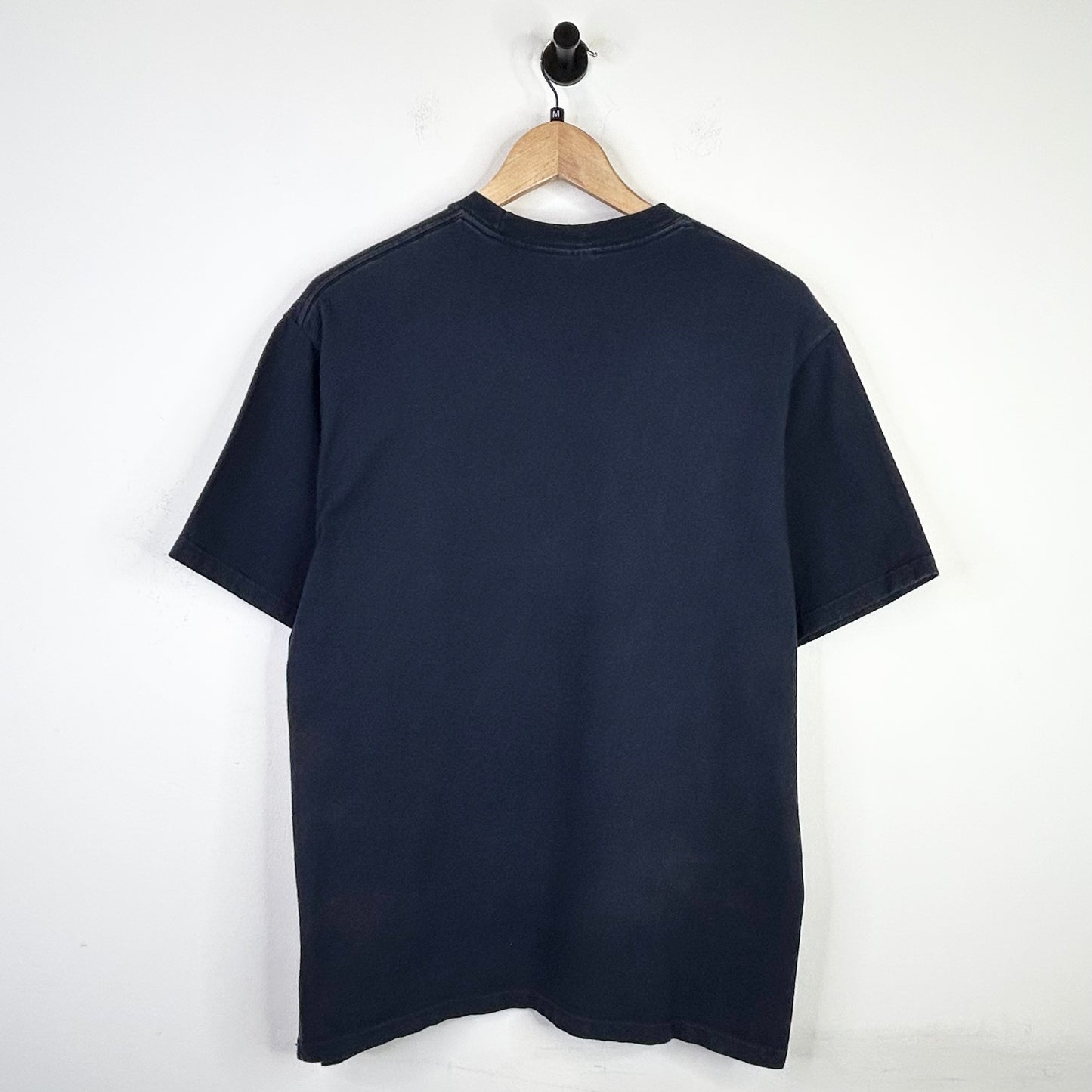 SUPREME BLUE FLAME T-SHIRT