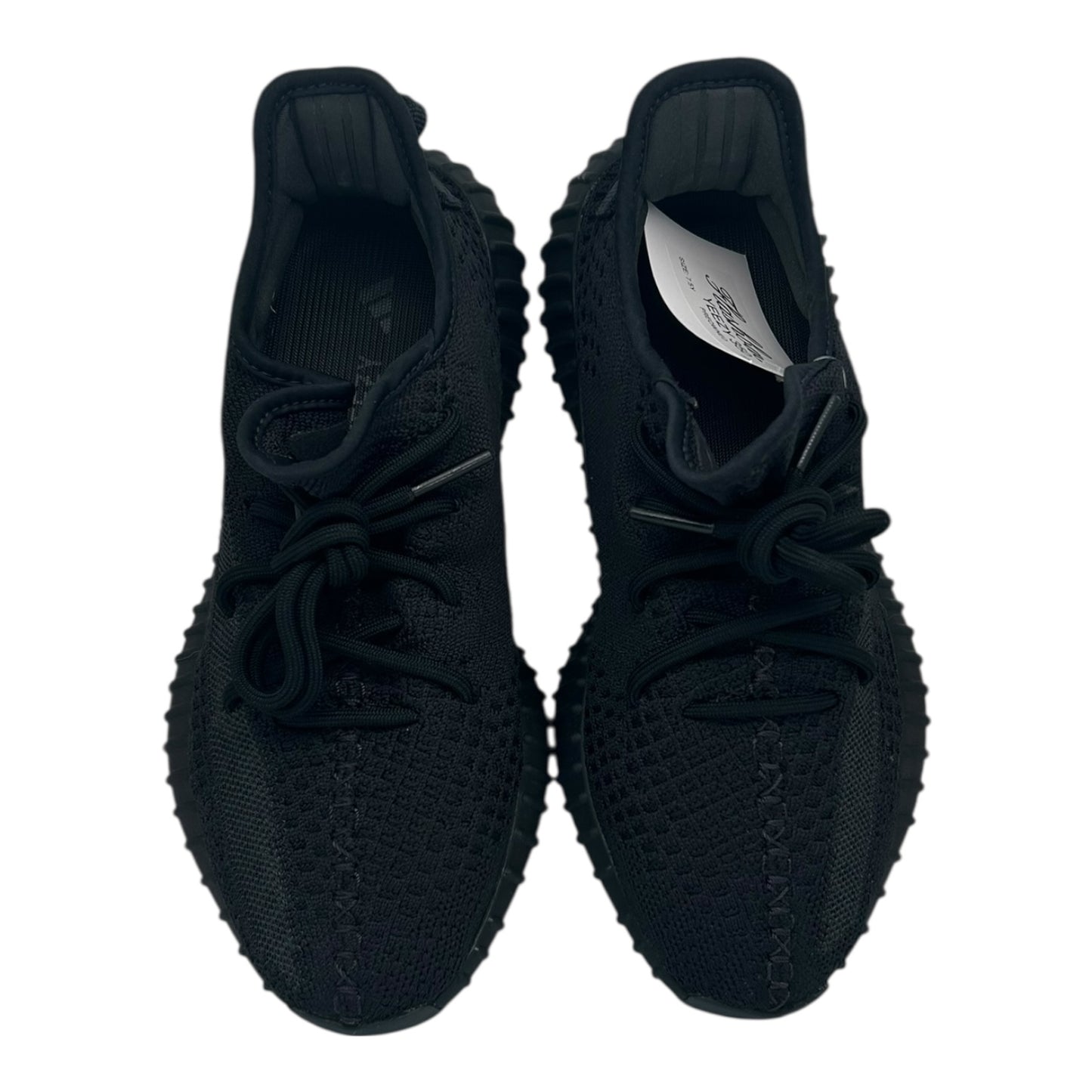 PREOWNED YEEZY 350V2 ONYX