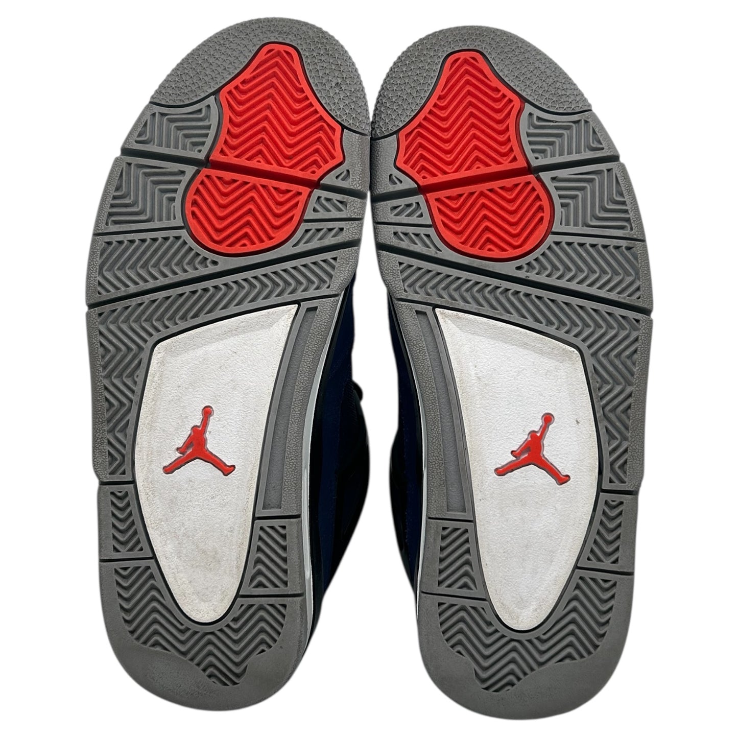 PREOWNED JORDAN 4 WINTERIZED SIZE 6Y