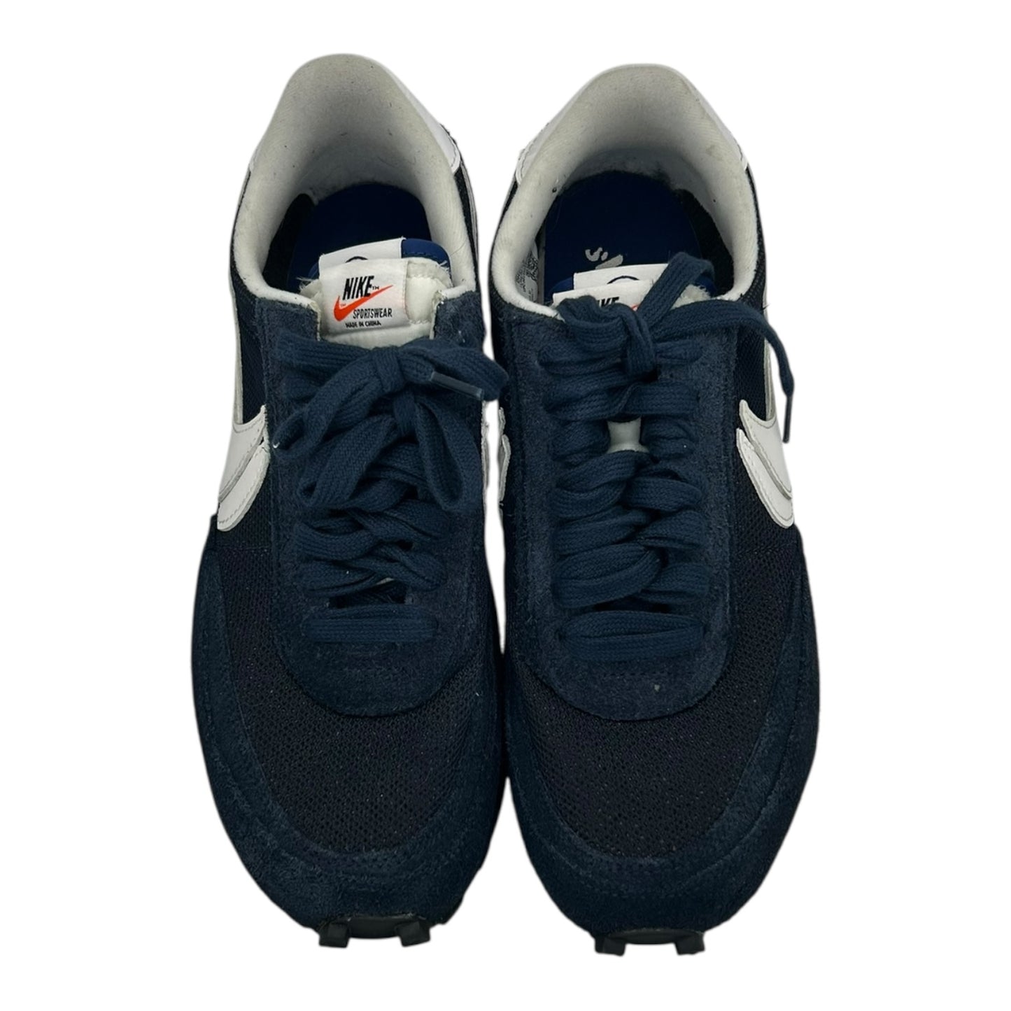 PREOWNED NIKE FRAGMENT SACAI WAFFLE
