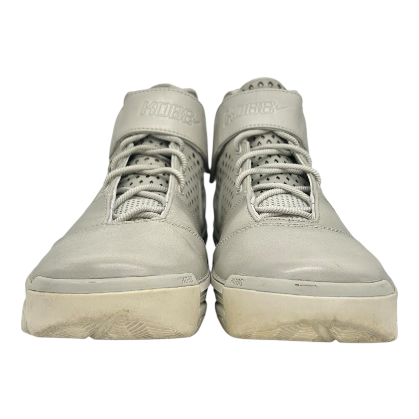 PREOWNED NIKE KOBE 2 FADE TO BLACK