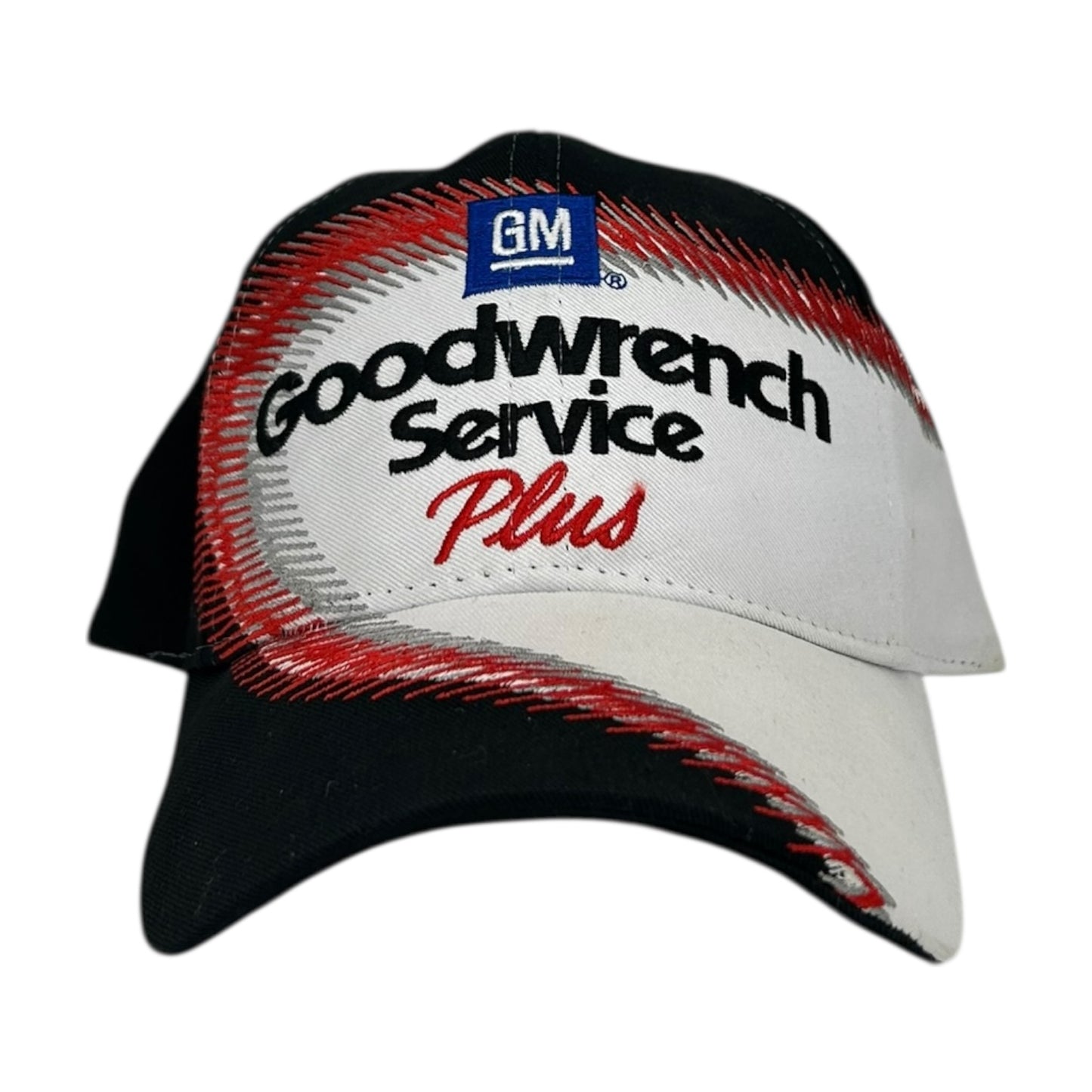 GOODWRENCH SERVICE PLUS SNAPBACK HAT